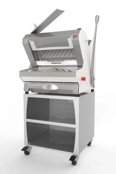 JAC S.A. Машина хлеборезательная серии PICO, мод.PICO 450 (11мм) в Москве