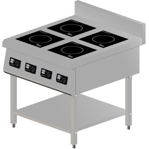 Плита индукционная Viatto VA-IC3504 в Москве