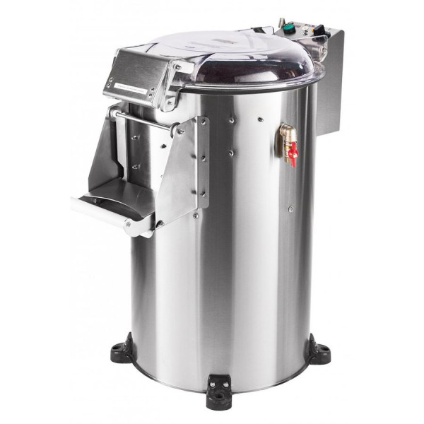 Картофелечистка Abat МКК-150 кухонная в Москве