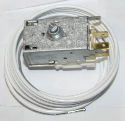 Термостат испарителя R23591 (K-22) для льдогенератора серии СВ