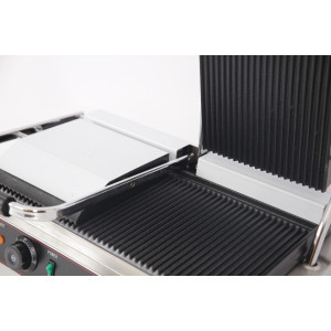 Гриль контактный Enigma IEG-813 в Москве
