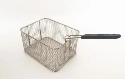 Корзина на 8 литров (с ручкой) для фритюрницы т.м. EKSI серии HEF, мод. HEF-8L