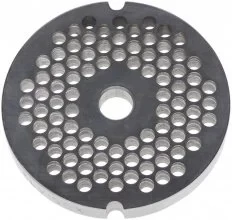 Решетка 103025 для мясорубки, Enterprise мод. 12, 4.5 мм т.м. Salvinox