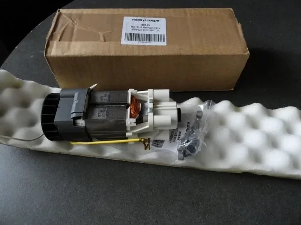 Мотор 39133(89133)  для миксера серии Mini MP 220VV в Москве