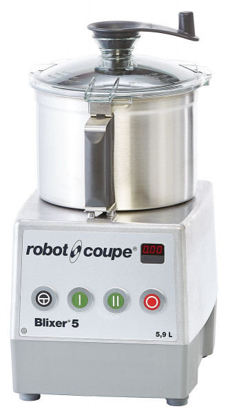 Бликсер Robot-Coupe Blixer 5G в Москве