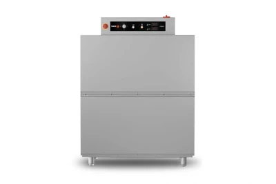 FAGOR IND, S. COOP. Машина посудом. серии CCO-160-D-CW (п/л, суш.т, подкл. к х/в)