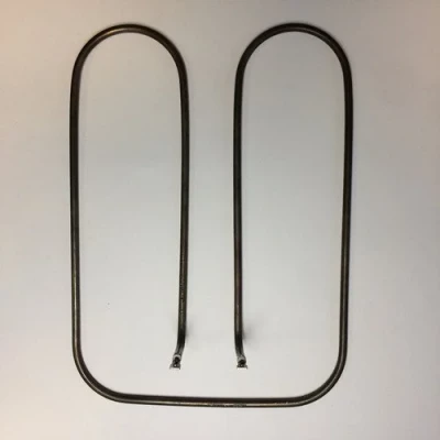 ТЭН-182-9-8,5/1,60 Т230 для электр.плит ЭП (аналог 120000006911)