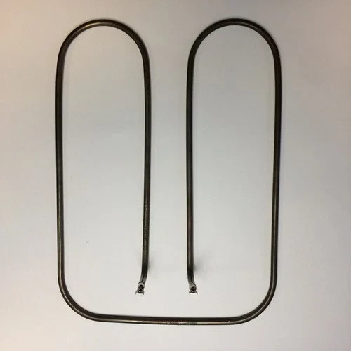 ТЭН-182-9-8,5/1,60 Т230 для электр.плит ЭП (аналог 120000006911) в Москве