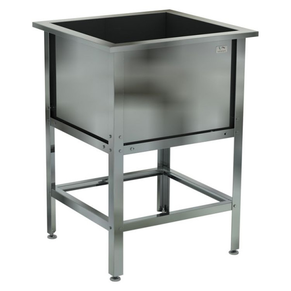 Ванна моечная Кобор ВМС/1-80/80 в Москве