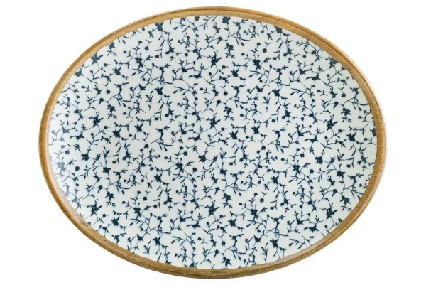 Bonna Calif Блюдо овальное CLF MOV 31 OV (31х24 см) в Москве