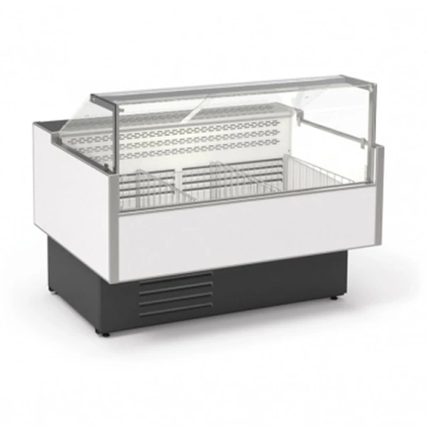 Витрина морозильная ВПН (Gamma-2 QuadroLX M 1200 R290) (ЕL.2.G8011гл.B8011гл.V0.PS) в Москве