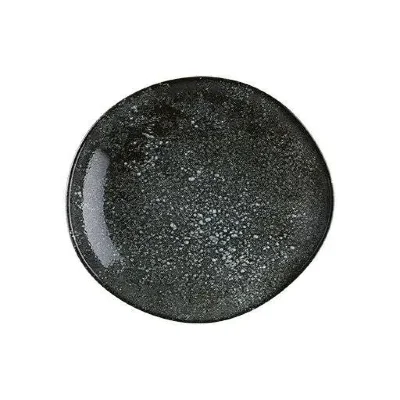 Bonna Cosmos Black Тарелка COSBLVAO26CK (26 см)