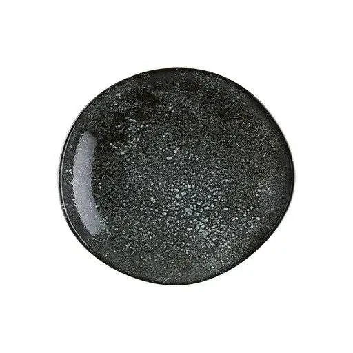 Bonna Cosmos Black Тарелка COSBLVAO26CK (26 см) в Москве
