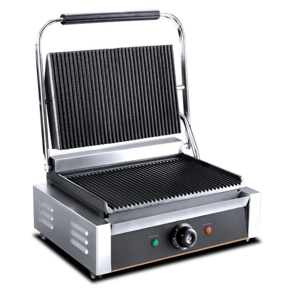 Гриль контактный GH-811EH в Москве