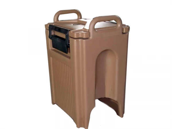 EKSI Термоконтейнер для супов T15 (серый, 20л) в Москве