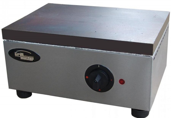 Плита электрическая Гриль-Мастер Ф1ПЭ н/сталь ,415х370х220;3 кВт в Москве