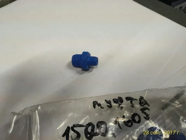 Муфта 1500.1605 для электрической конвекционной печи серии SCC в Москве