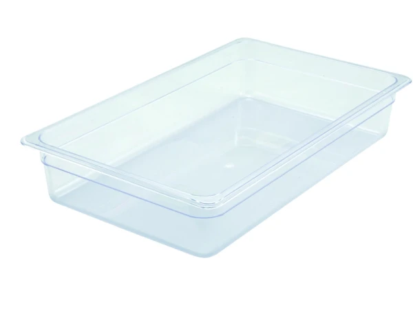 EKSI Гастроемкость EK-P114 (проз., 1/1 h=100мм) в Москве