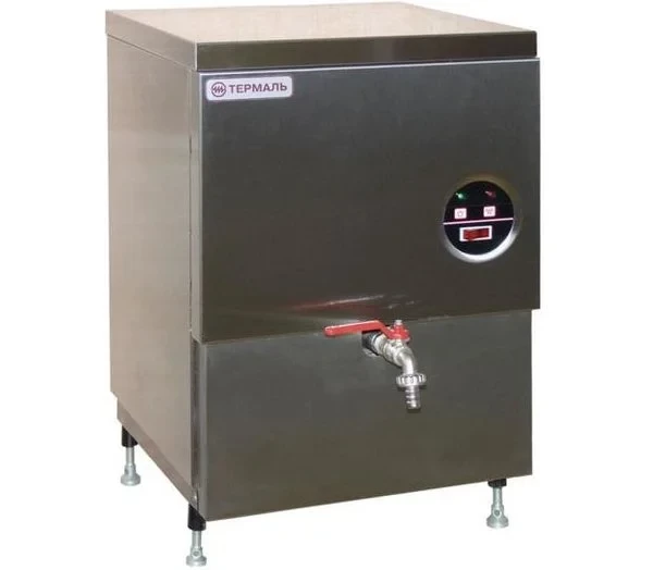 Кипятильник эл. КЭНД-100 (нерж) прямоуг. в Москве