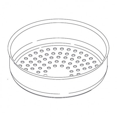 Сетка душа, Sanremo, арт.10058104