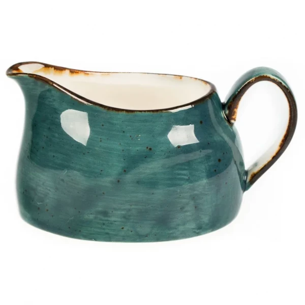 P.L.Proff Cuisine Соусник Fusion Green Sea (200 мл) 81223167 в Москве