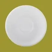 Longda Bone China Co., Ltd Блюдце CYCNO151000 серия NOVO (17см)