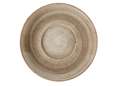 Блюдце ATR GRM 17 KKT (17 см), фарфор