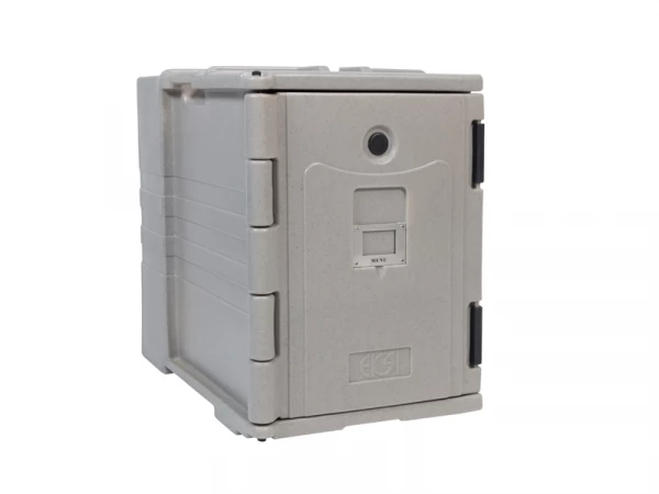 EKSI Термоконтейнер G10 (серый, 87л) в Москве