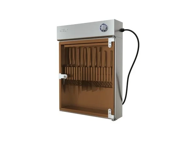 Стерилизатор ножей СТу-1-18-02-1 в Москве