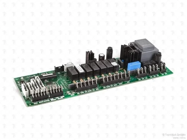 Плата PE1010B1(KPE1010B) для ХВ803 в Москве
