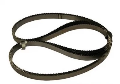 Полотно 201431 для ленточной пилы 2345х19х0.55 т.м. т.м.Tornado