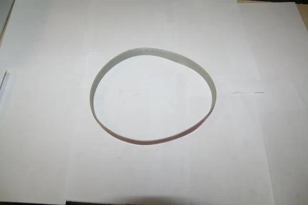 Ремень приводной P2 RG100018 для овощерезки т.м. Vortmax серии SL, мод. SL55 SS в Москве