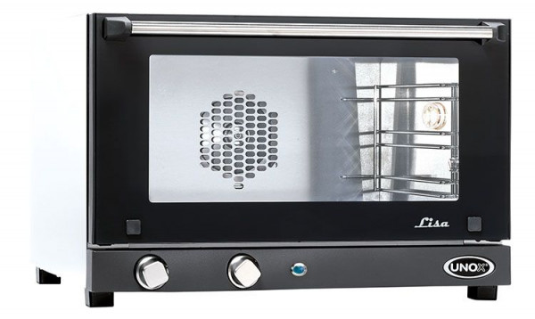 Печь конвекционная UNOX XF013 в Москве